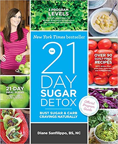 The 21 Day Sugar Detox